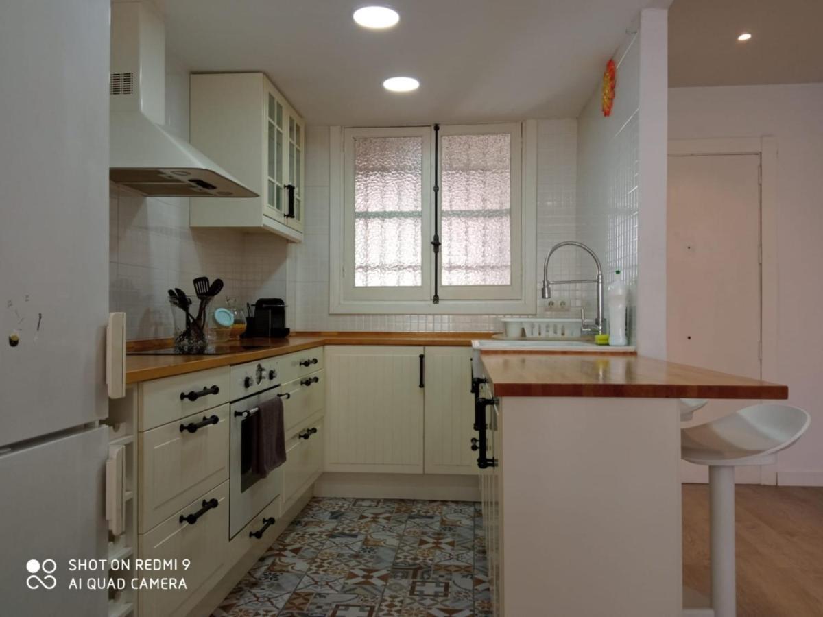 Apartamento Ruzafa