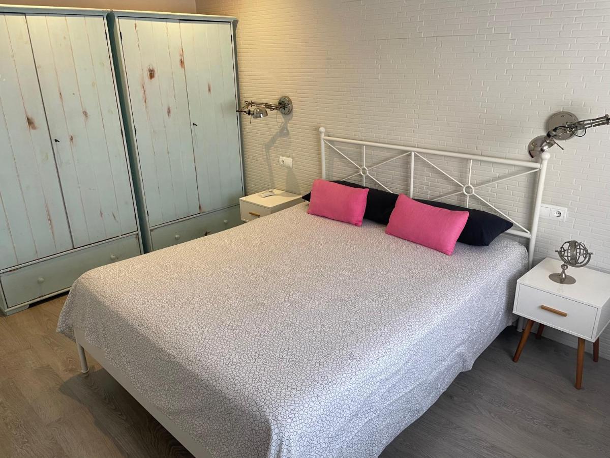 Ruzafa Apartamento *