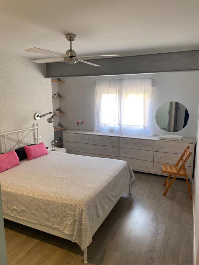 Ruzafa Apartamento Benidorm