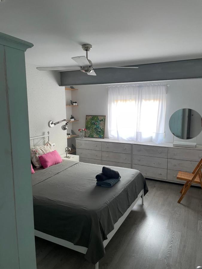 Apartamento Ruzafa