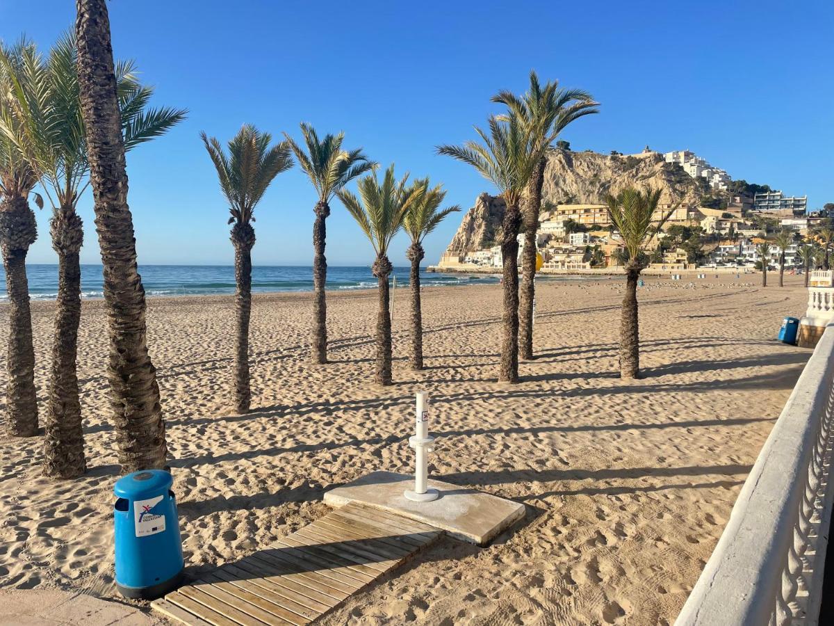 Ruzafa Apartamento Benidorm