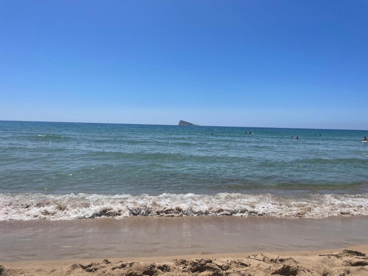 Apartamento Ruzafa *