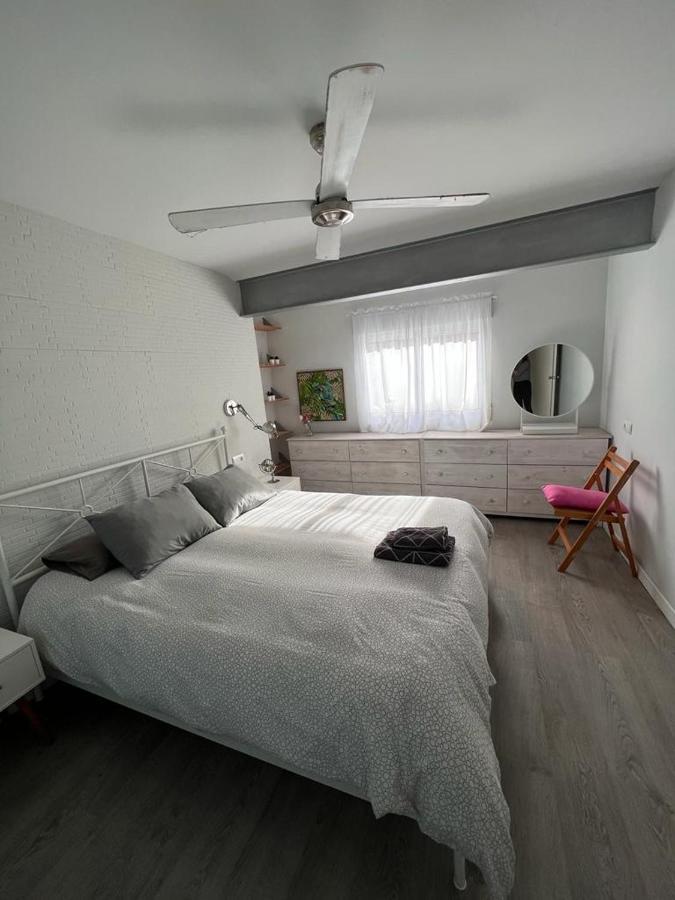 Apartamento Ruzafa