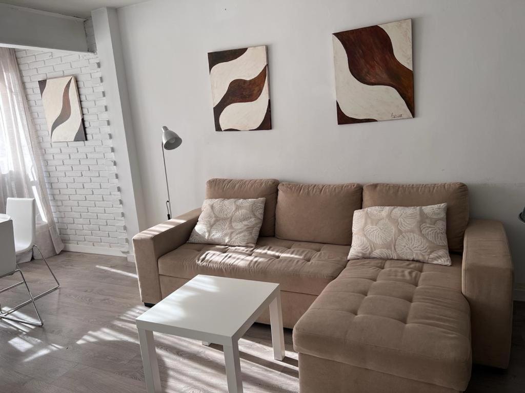 Apartamento Ruzafa Benidorm