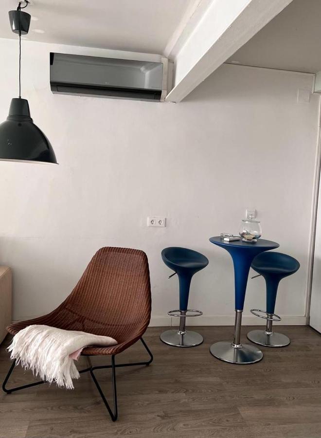 Ruzafa Apartamento Benidorm