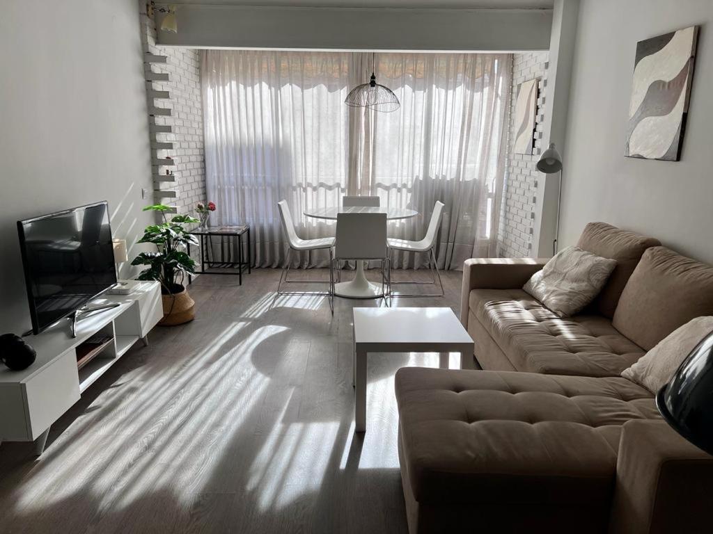 Ruzafa Apartamento