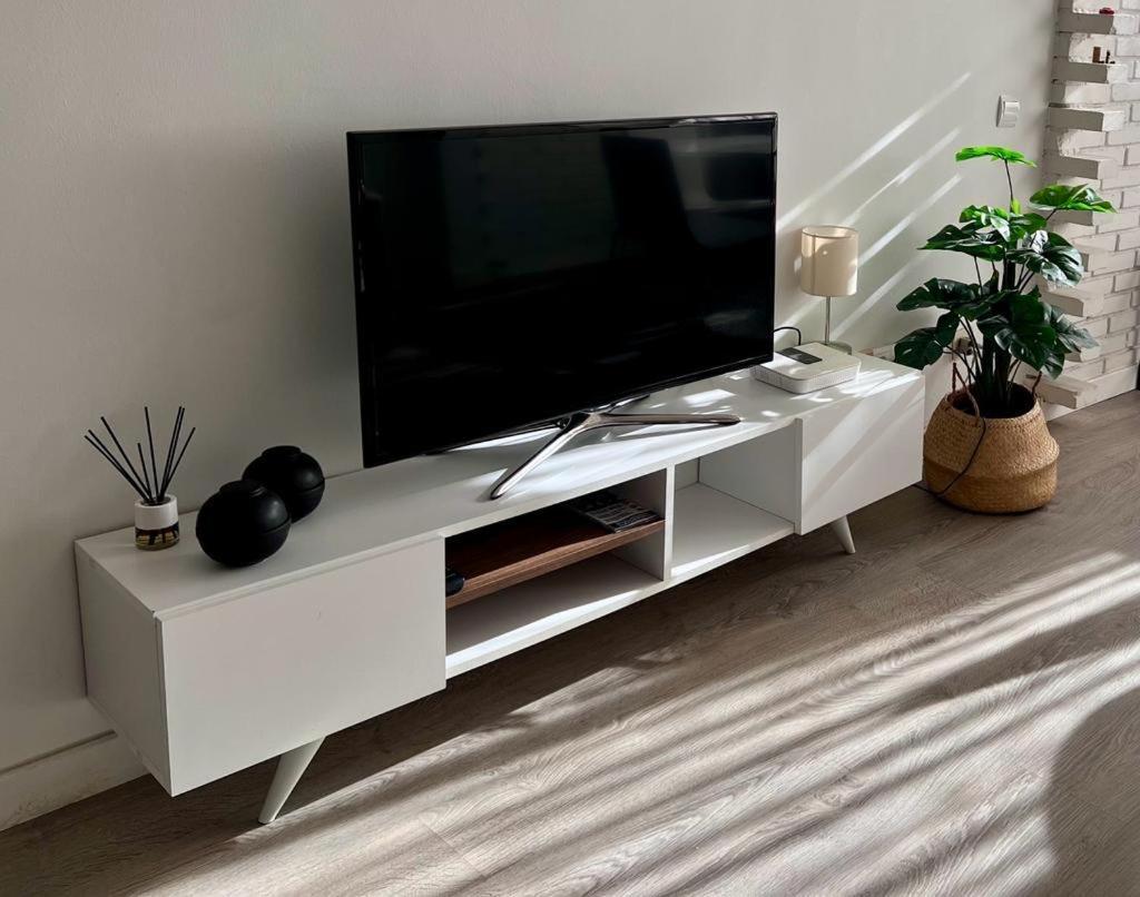 Ruzafa Apartamento