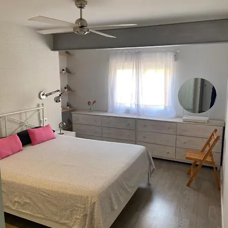 Ruzafa Beach Benidorm Extérieur photo