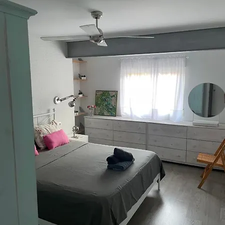 Ruzafa Beach Benidorm Extérieur photo
