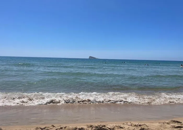Ruzafa Beach