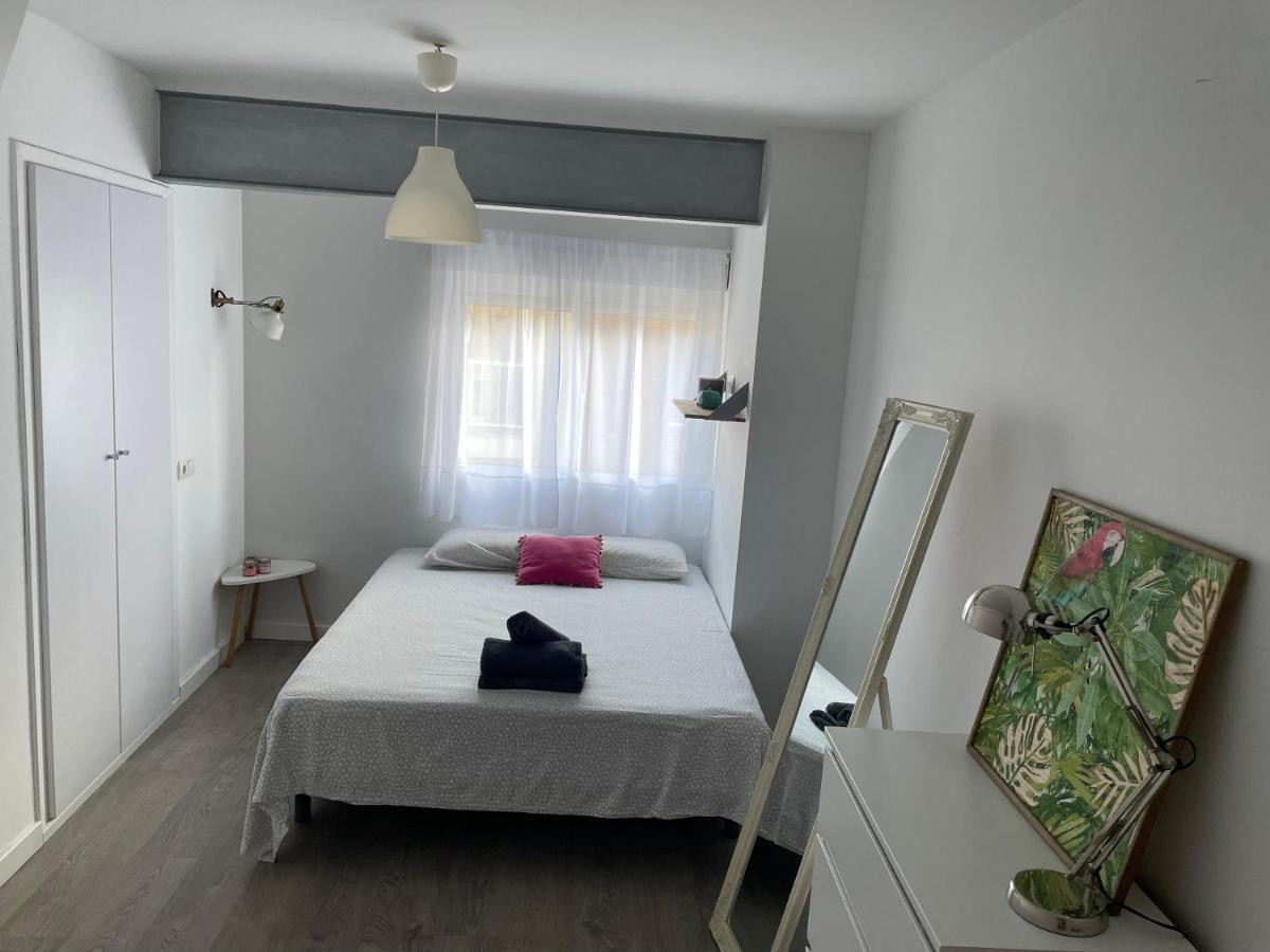 Ruzafa Appartement
