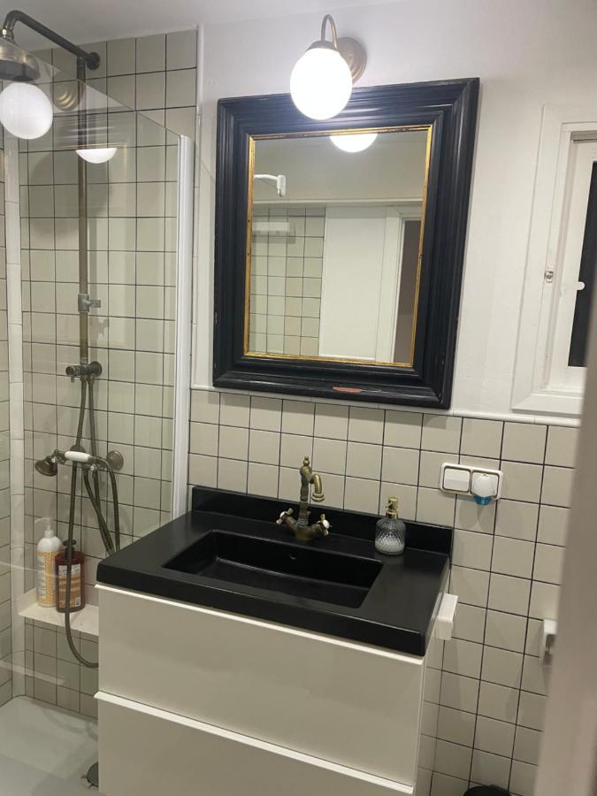 Ruzafa Apartament *