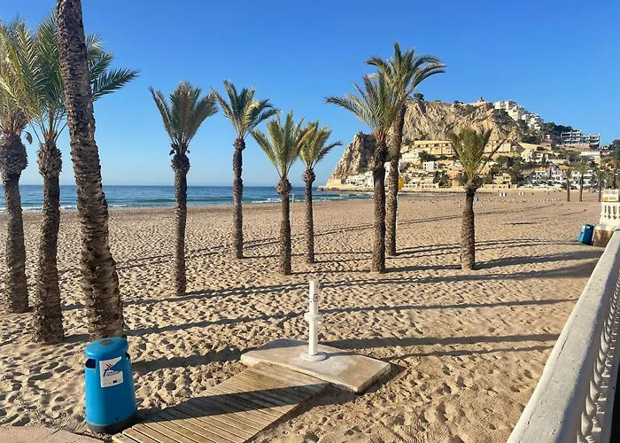Ruzafa Beach